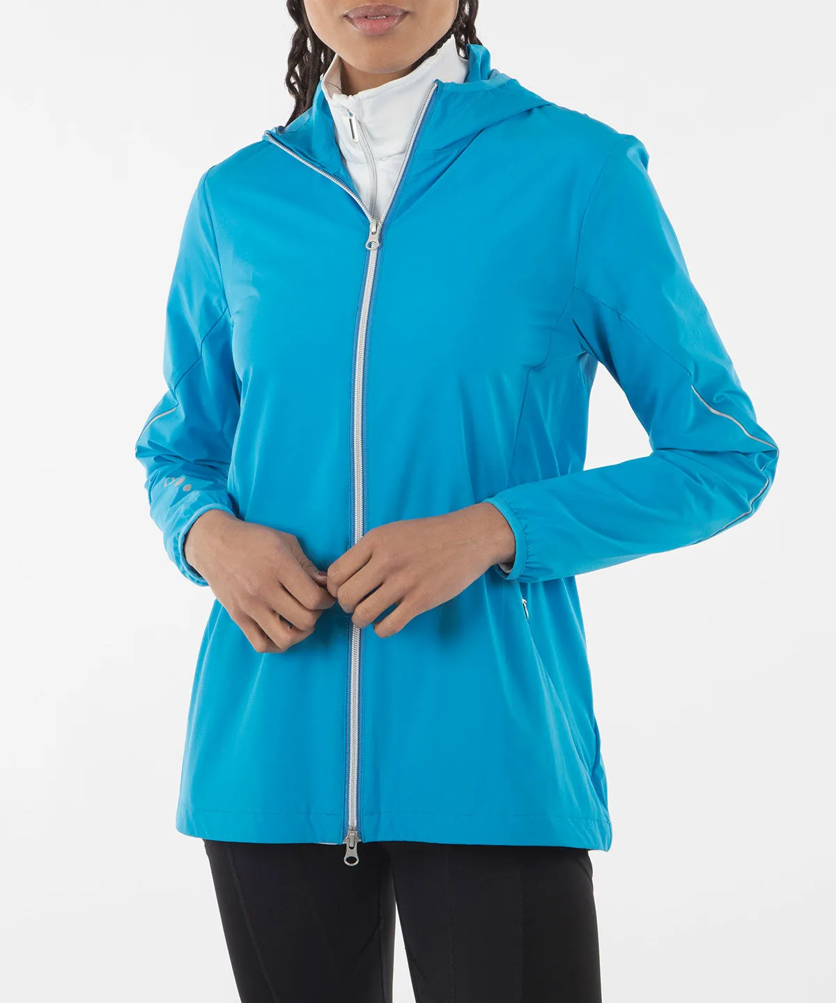 Women's Amelia Windwear Jacket