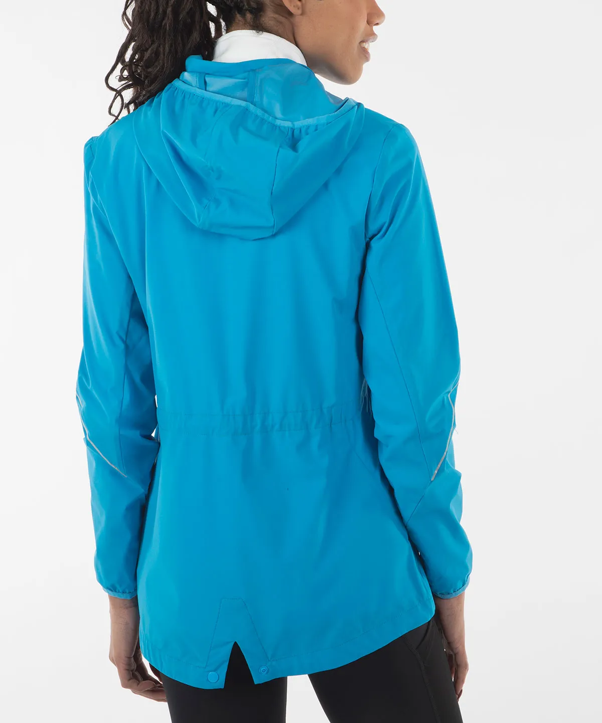 Women's Amelia Windwear Jacket