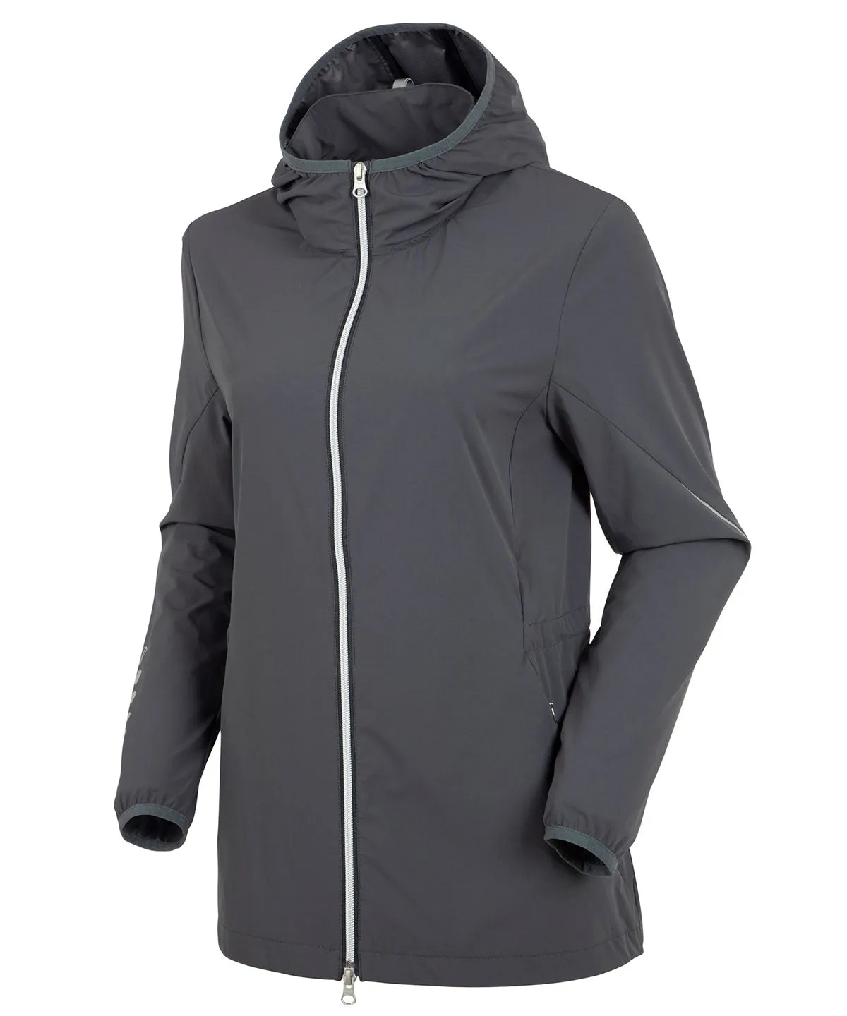 Women's Amelia Windwear Jacket