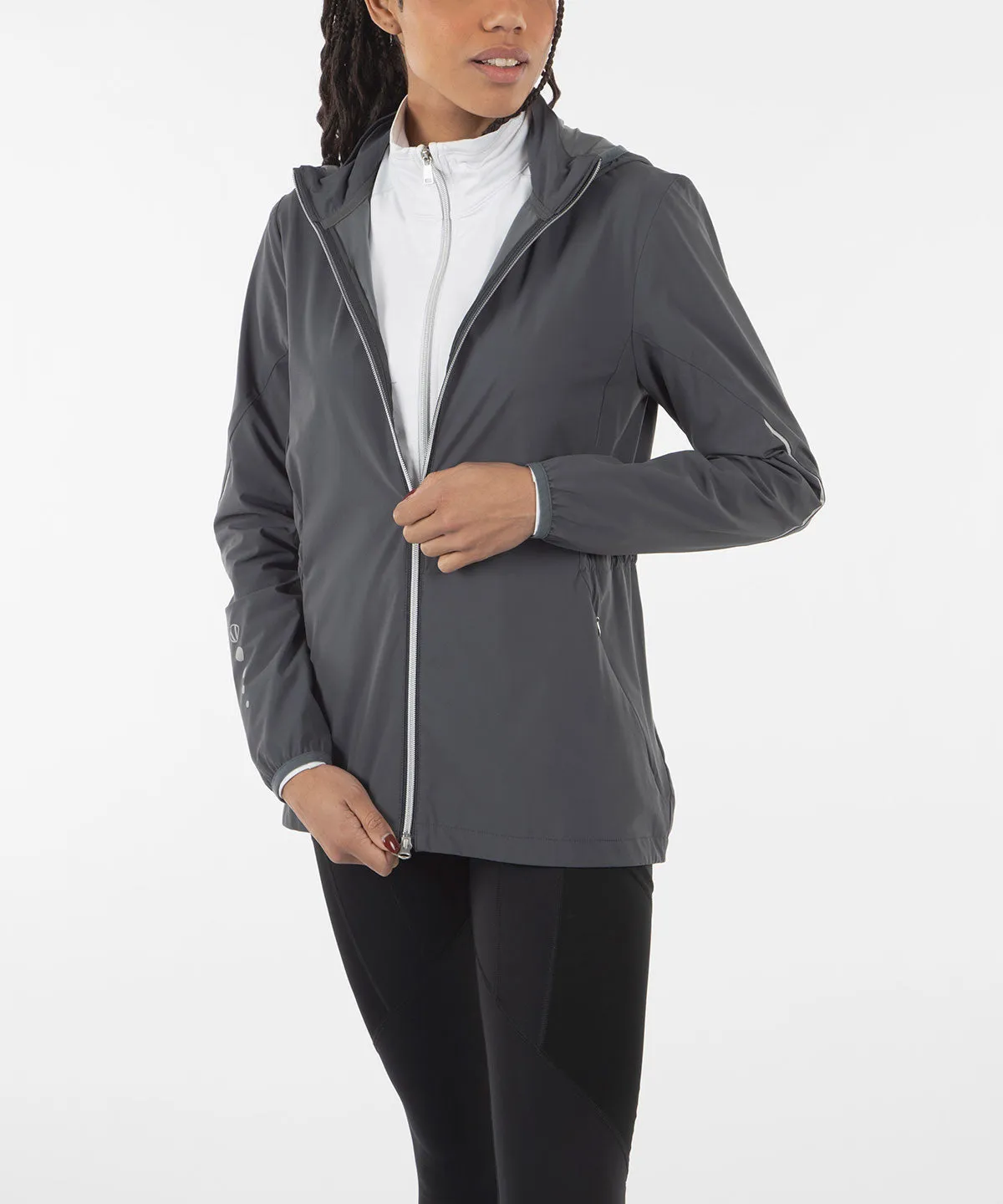 Women's Amelia Windwear Jacket