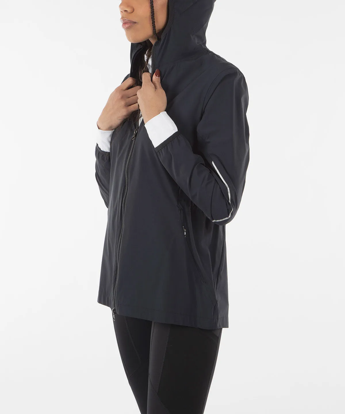 Women's Amelia Windwear Jacket