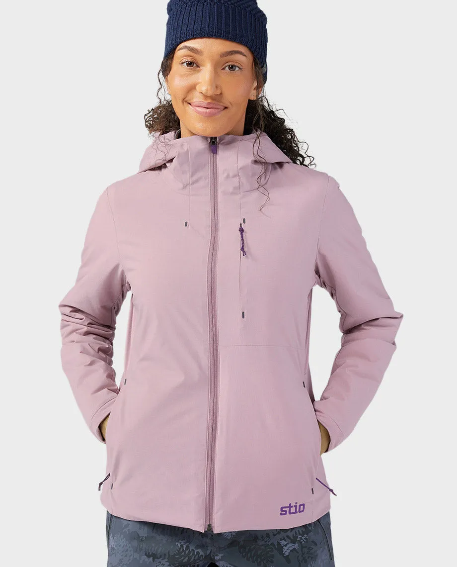 Women's Fernos Insulated Jacket