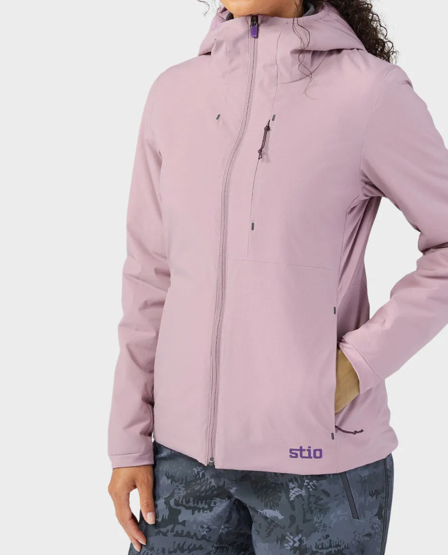 Women's Fernos Insulated Jacket