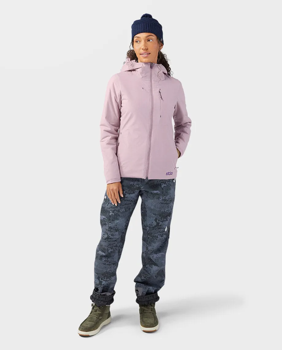 Women's Fernos Insulated Jacket