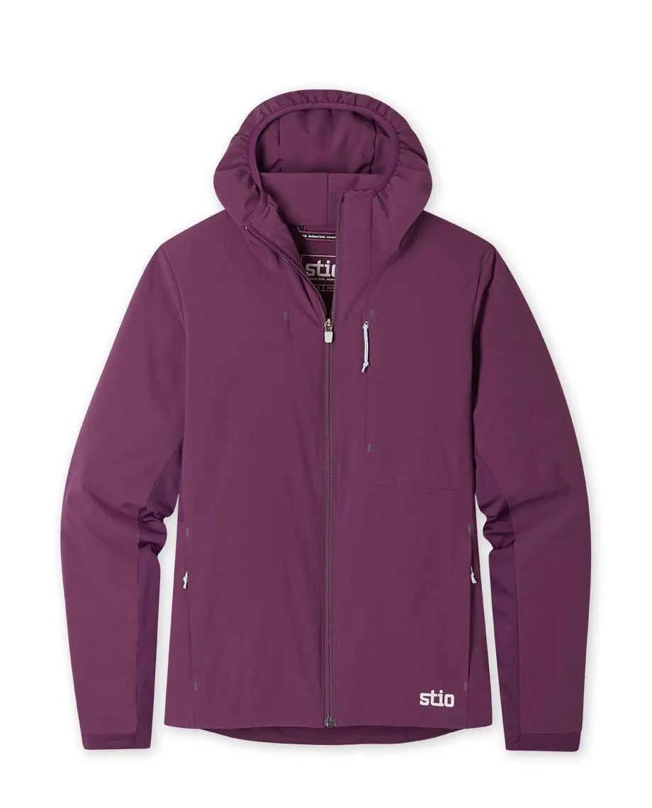 Women's Fernos Insulated Jacket