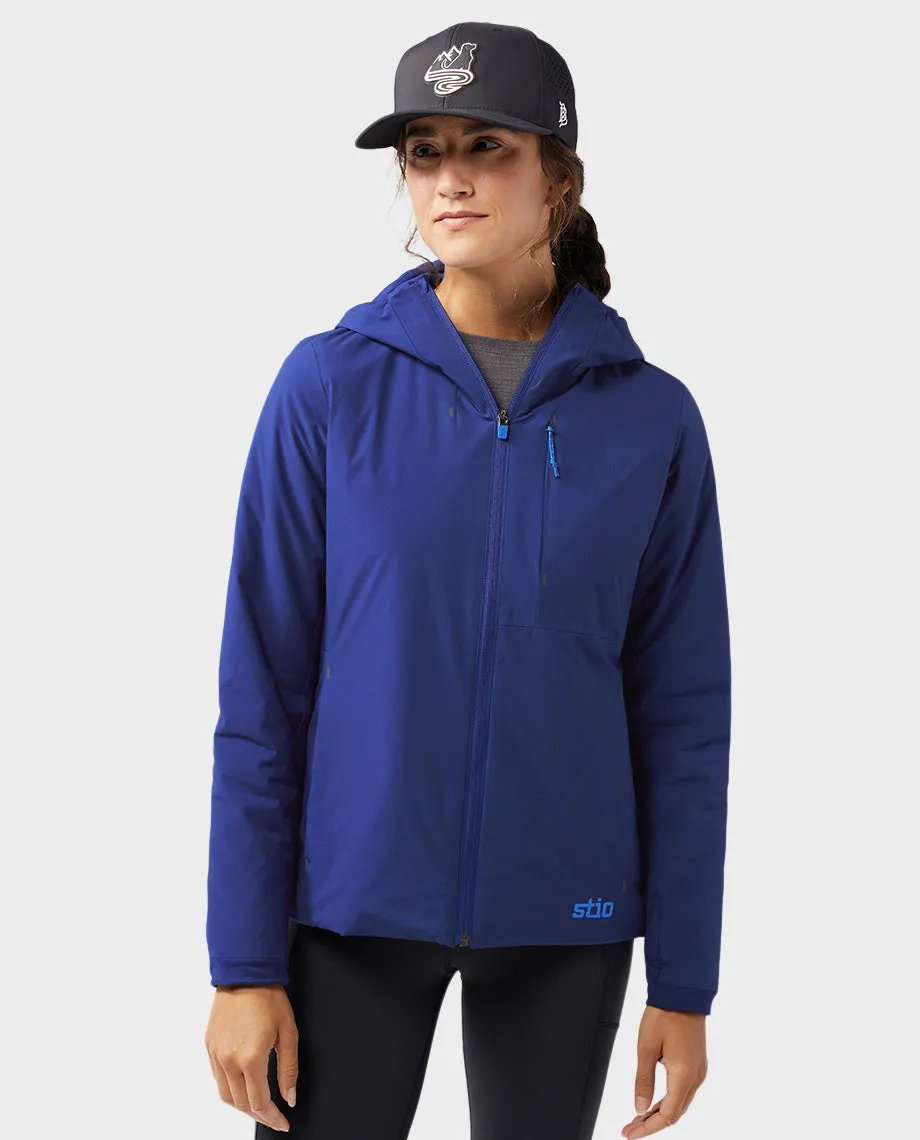 Women's Fernos Insulated Jacket