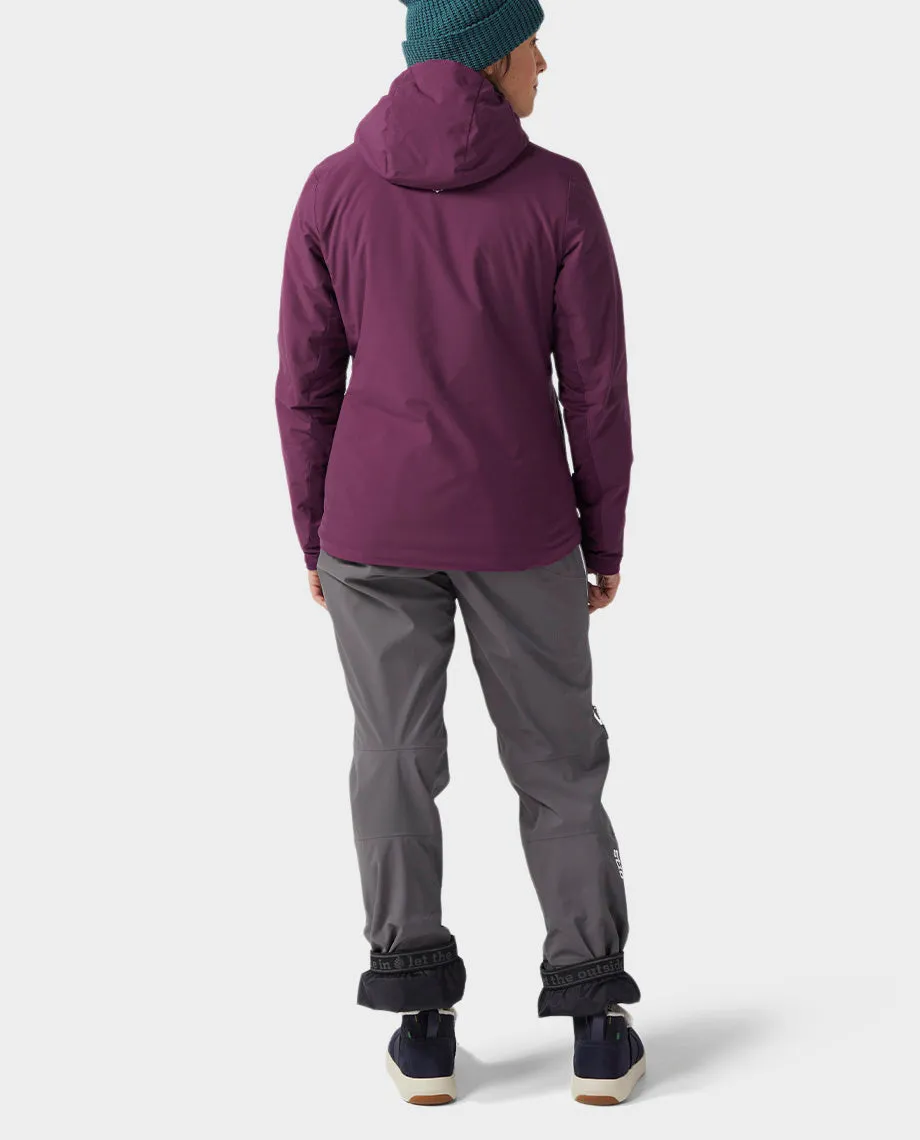 Women's Fernos Insulated Jacket