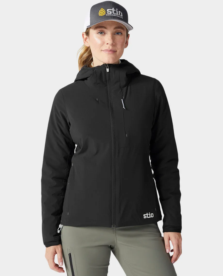 Women's Fernos Insulated Jacket