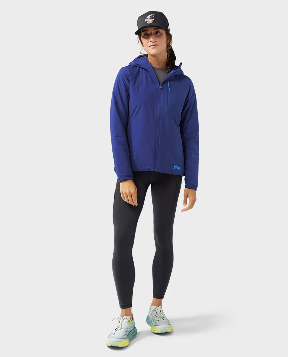 Women's Fernos Insulated Jacket