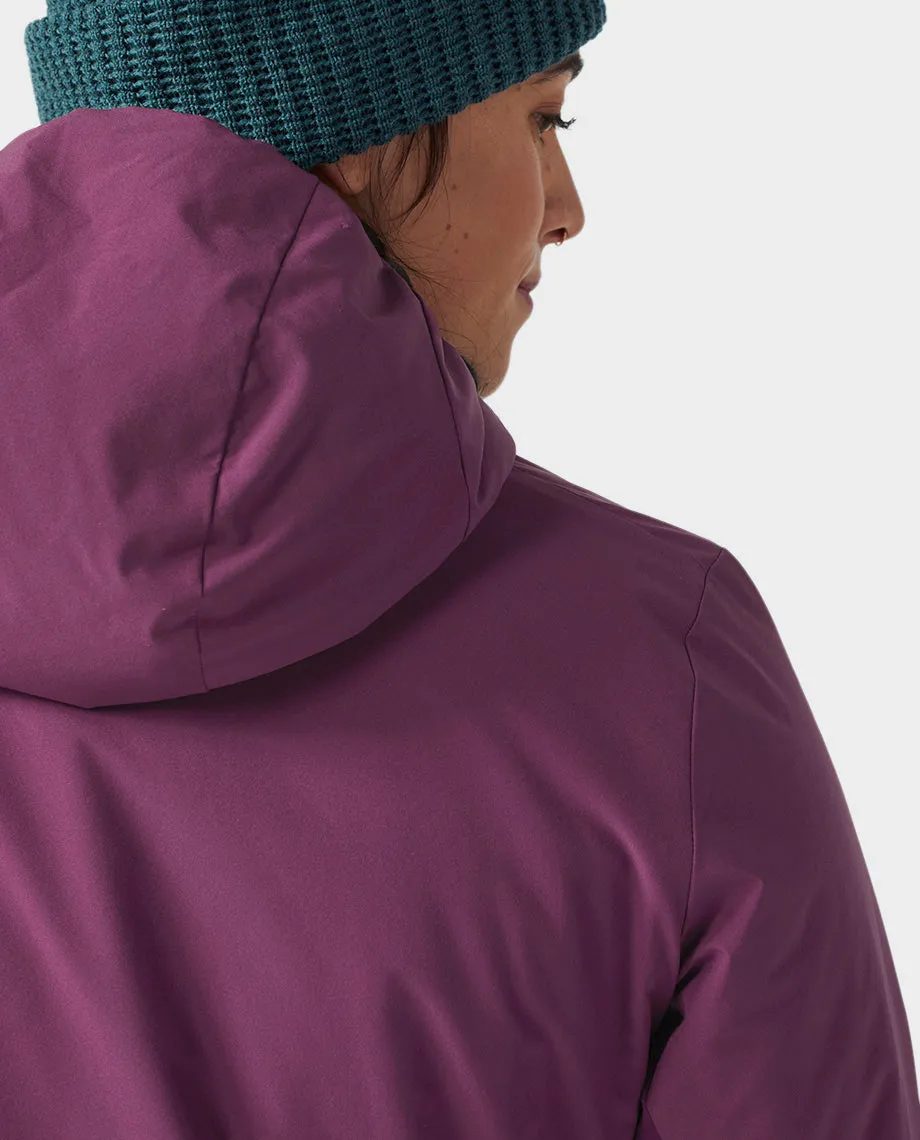 Women's Fernos Insulated Jacket